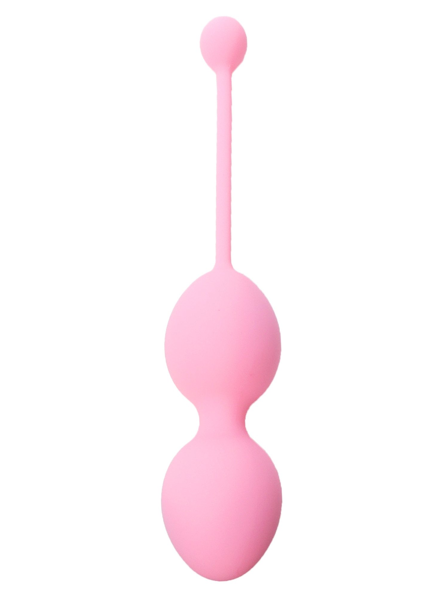 Beckenbodentrainer Vaginalkugeln Beckenboden Trainer Damen Silikon Beckenbodenkugel