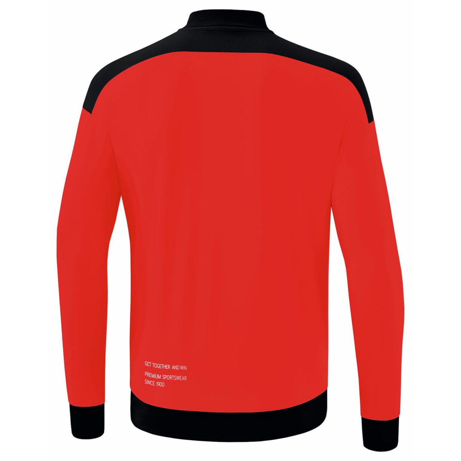 Erima Trainingsjacke erima Kinder Präsentationsjacke Change