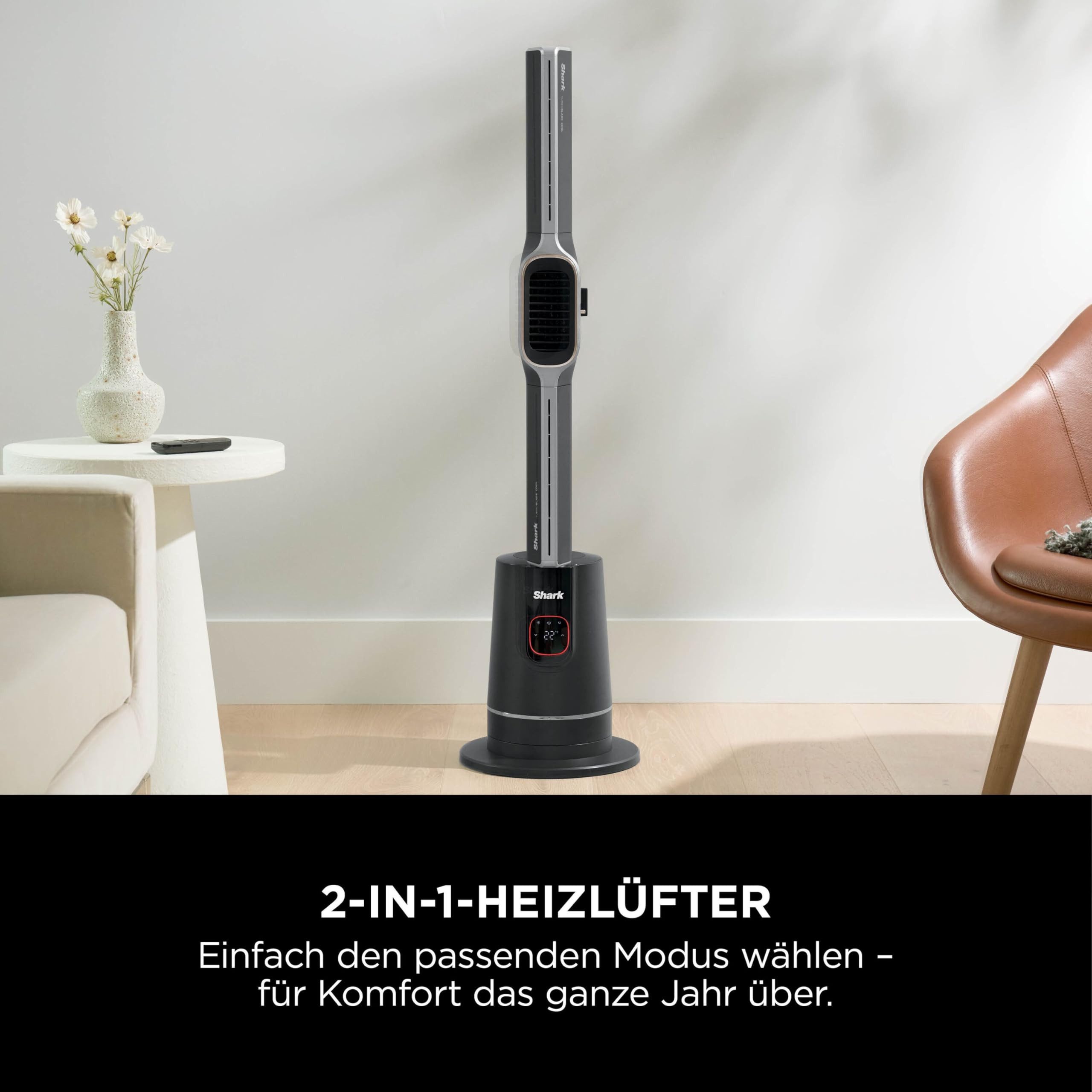 Shark Standventilator TH200EU