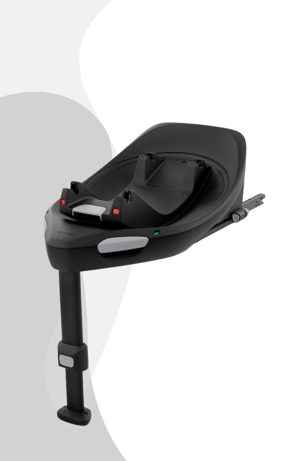 Cybex Babyschale Base G3 / Isofix Base für Cybex Sirona G und Cloud G