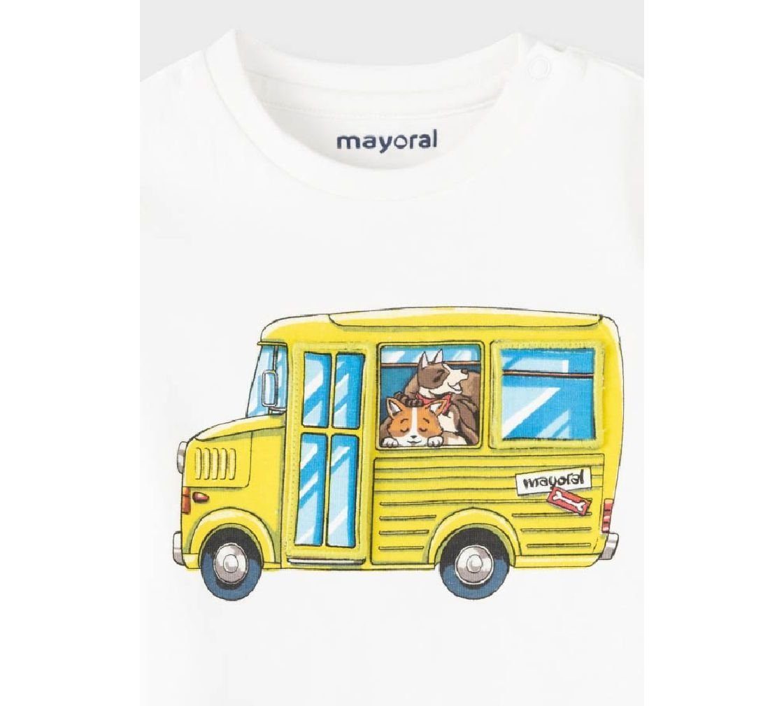 Mayoral Langarmshirt Longsleeve