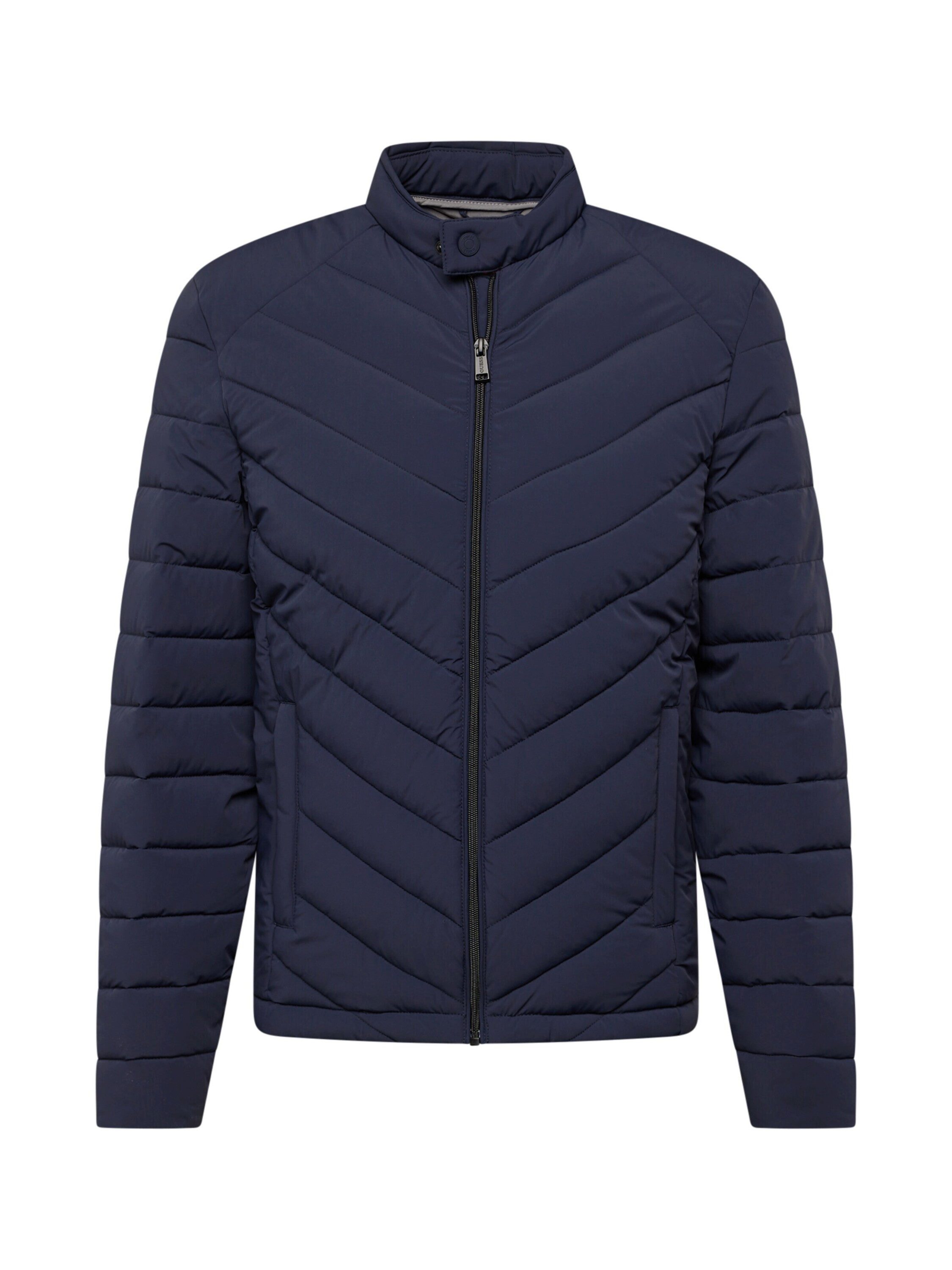 Guess Steppjacke (1-St)