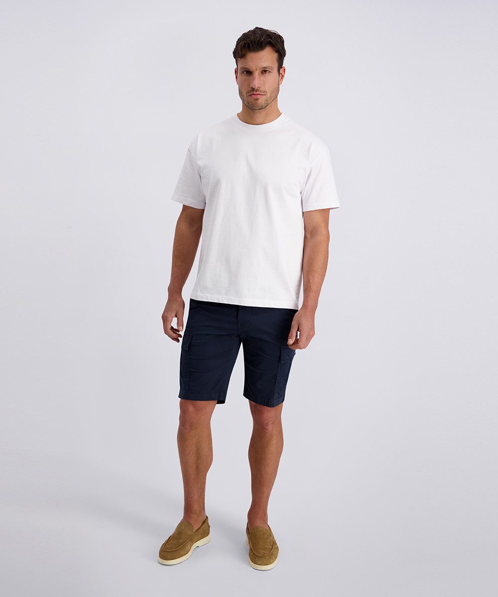Pierre Cardin Sweatbermudas Shorts - Regular Fit