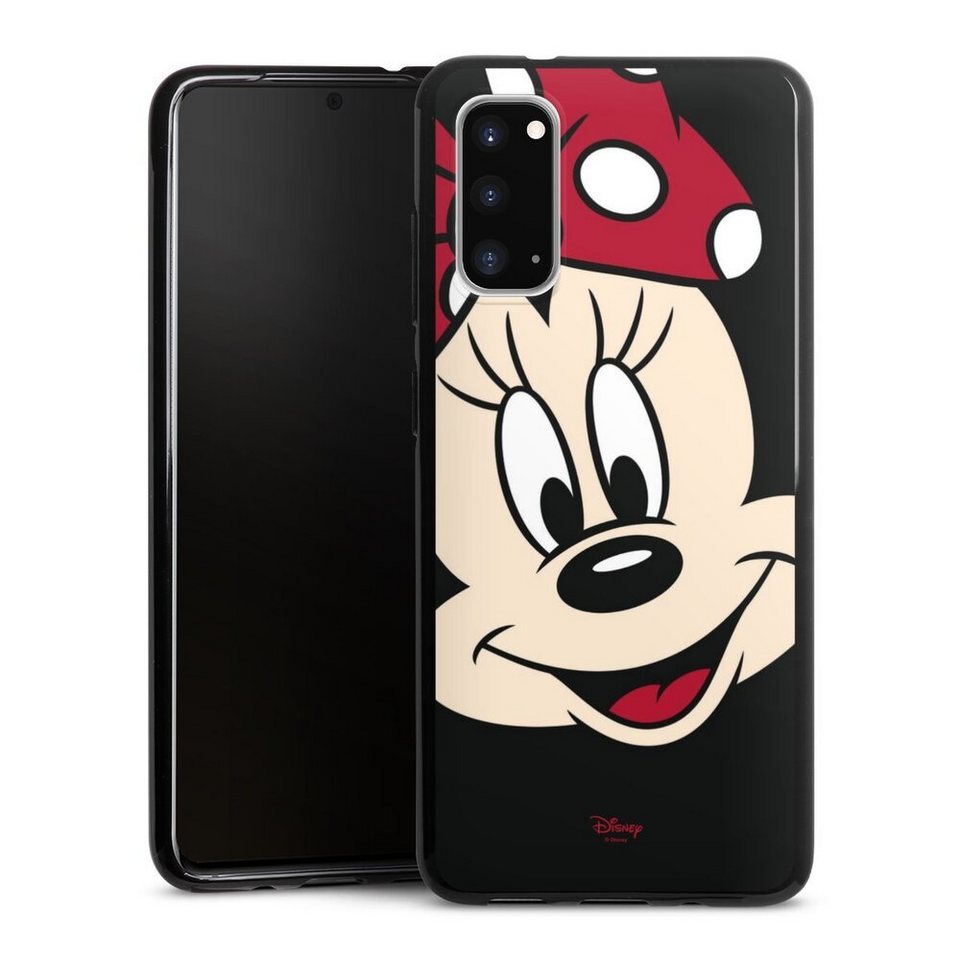 Featured image of post Handyh lle Samsung S20 Disney In einer handyh lle ist das samsung handy gut gesch tzt wenn das ger t aus geringer h he herunterf llt