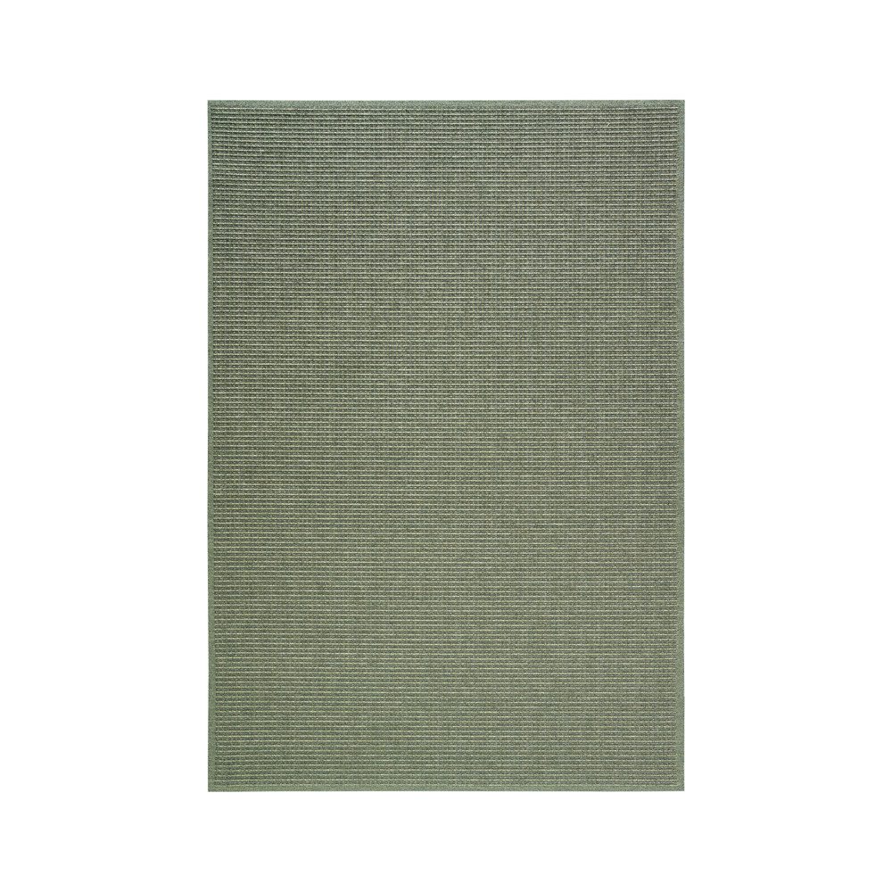 Best Outdoorteppich, Eckig, Höhe: 0,4 mm