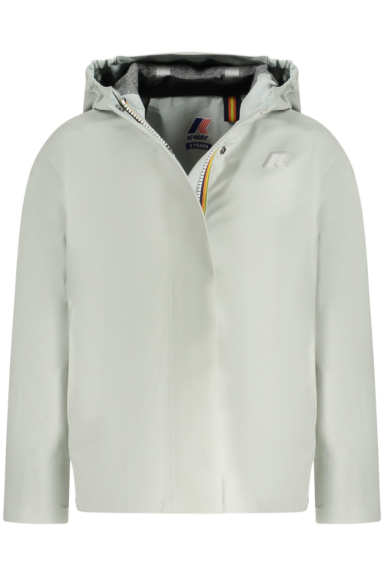 Outdoorjacke