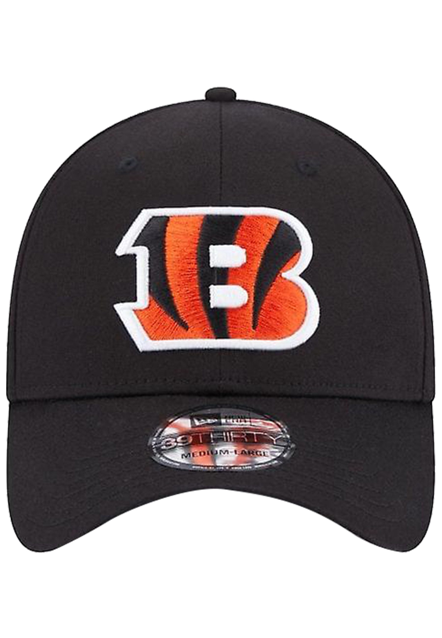 New Era Fitted Cap Comfort 39Thirty Cinben