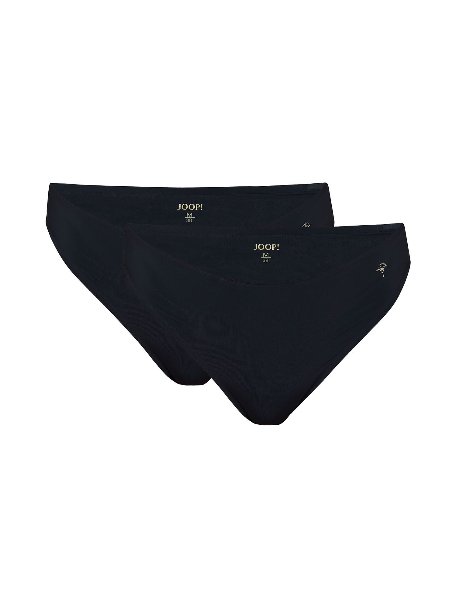 JOOP! Tanga Intimate Apparel (2-St) Tanga Slip, String, Mini Tanga