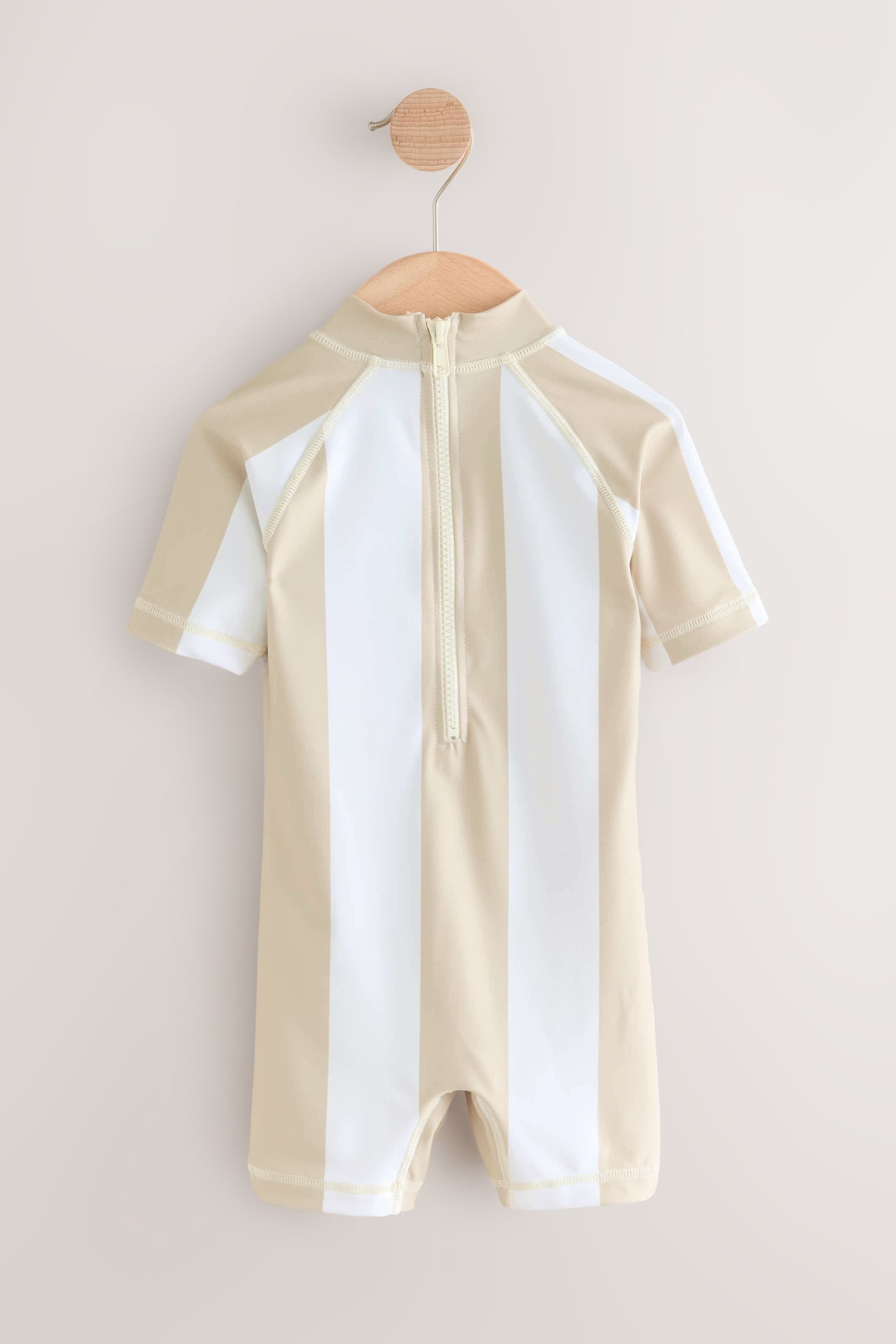 Next Badeanzug Sonnenschutz-Badeanzug (1-St)