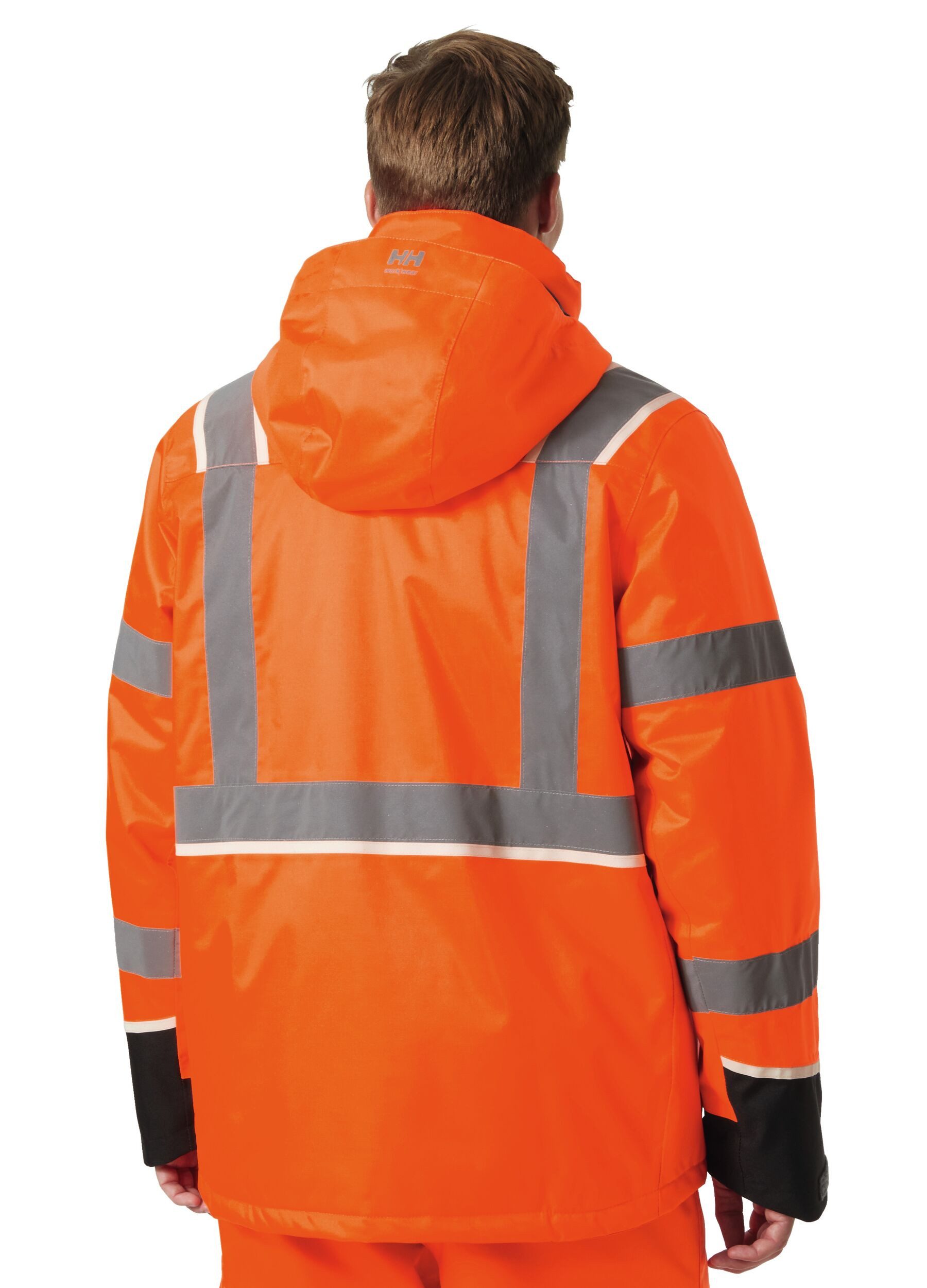 Helly Hansen workwear Arbeitsjacke Warn-Winterjacke