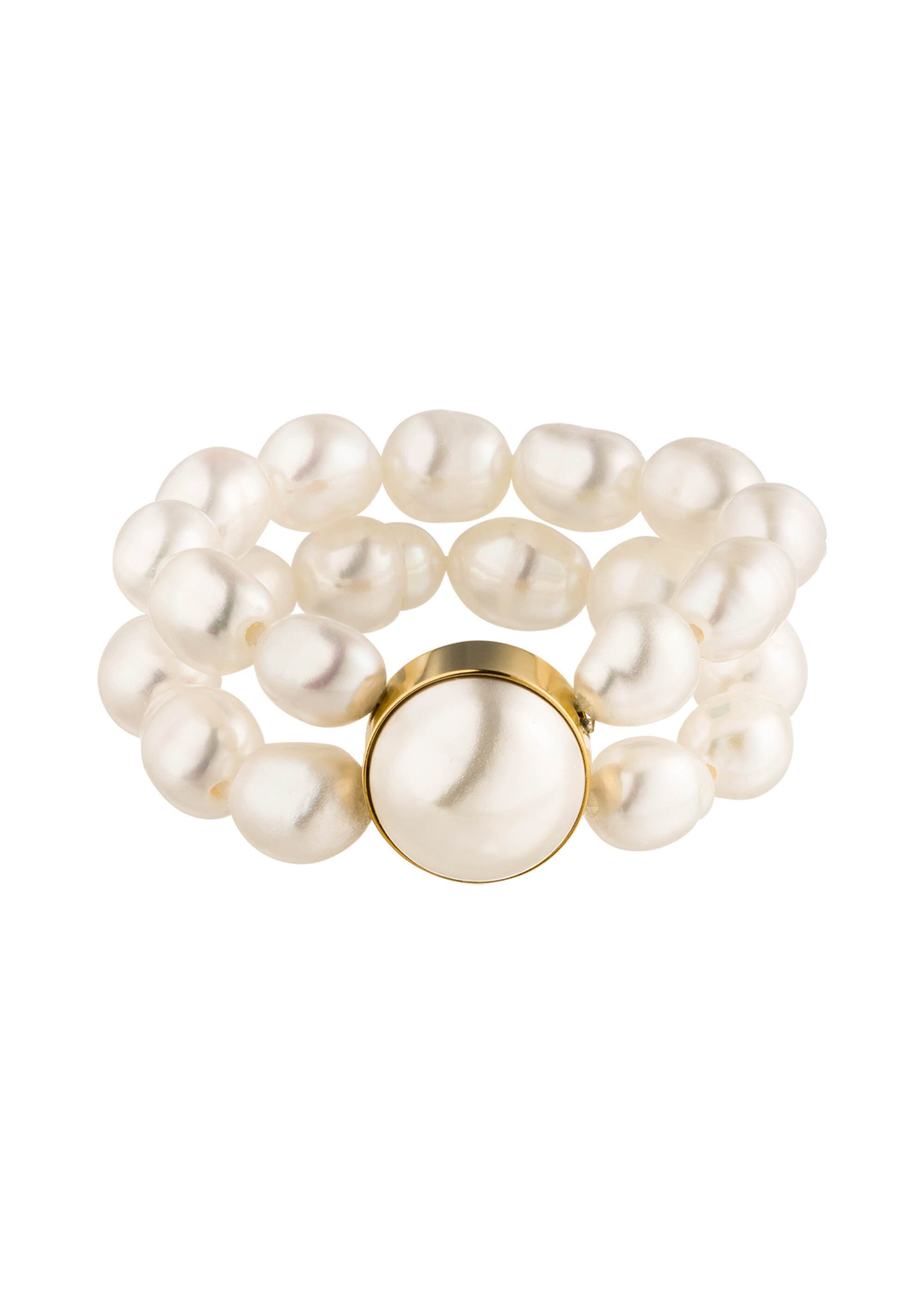 Purelei Perlenring Graceful Pearl, aus Perlen günstig online kaufen