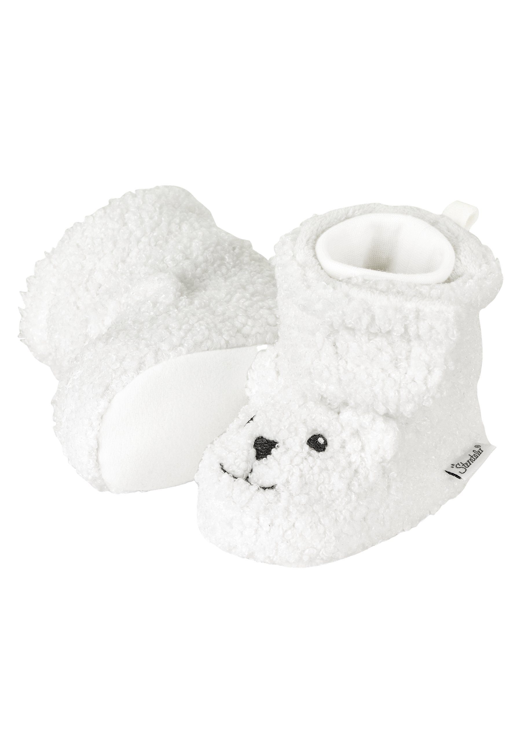 Sterntaler® Baby Schuhe Eisbär Outdoorschuh (1-tlg)
