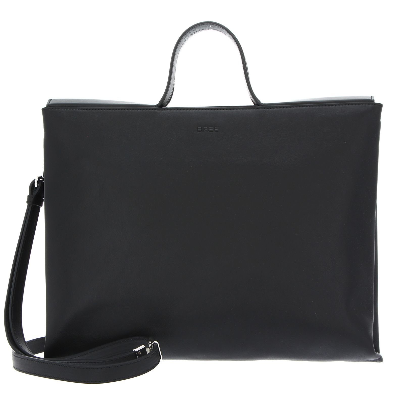 BREE Henkeltasche Pure