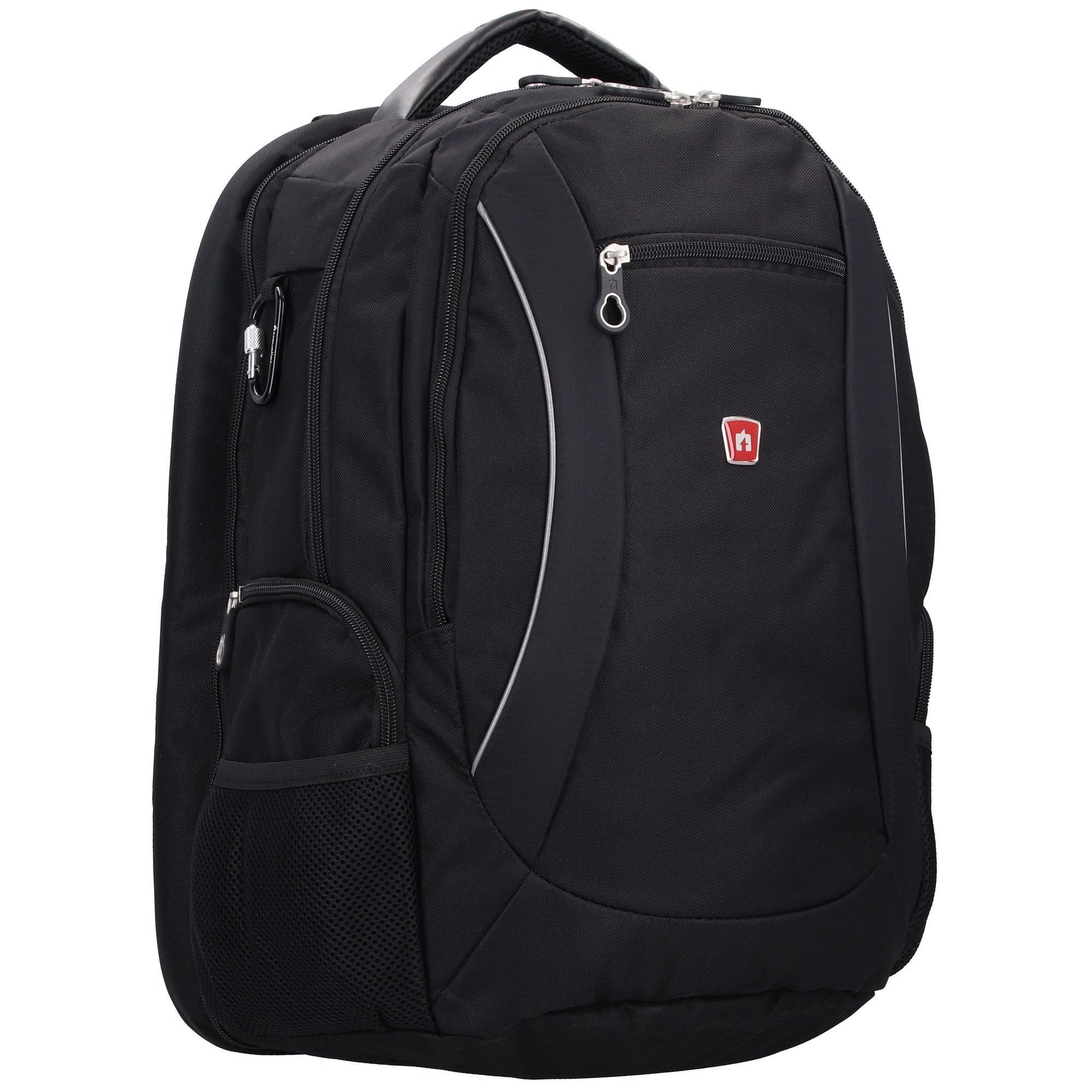 Polyester Daypack PROfessional, Traveller