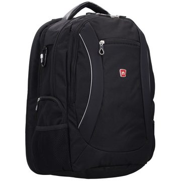 Traveller Daypack PROfessional, Polyester
