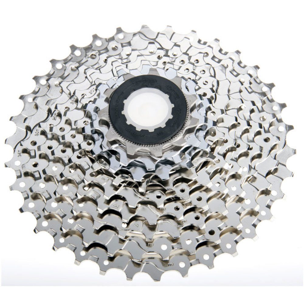 Zahnkranz SHIMANO Kassette SORA CS-HG50 9f. 12-13-14-15-17-19-21-23-25Z 10Stk. N