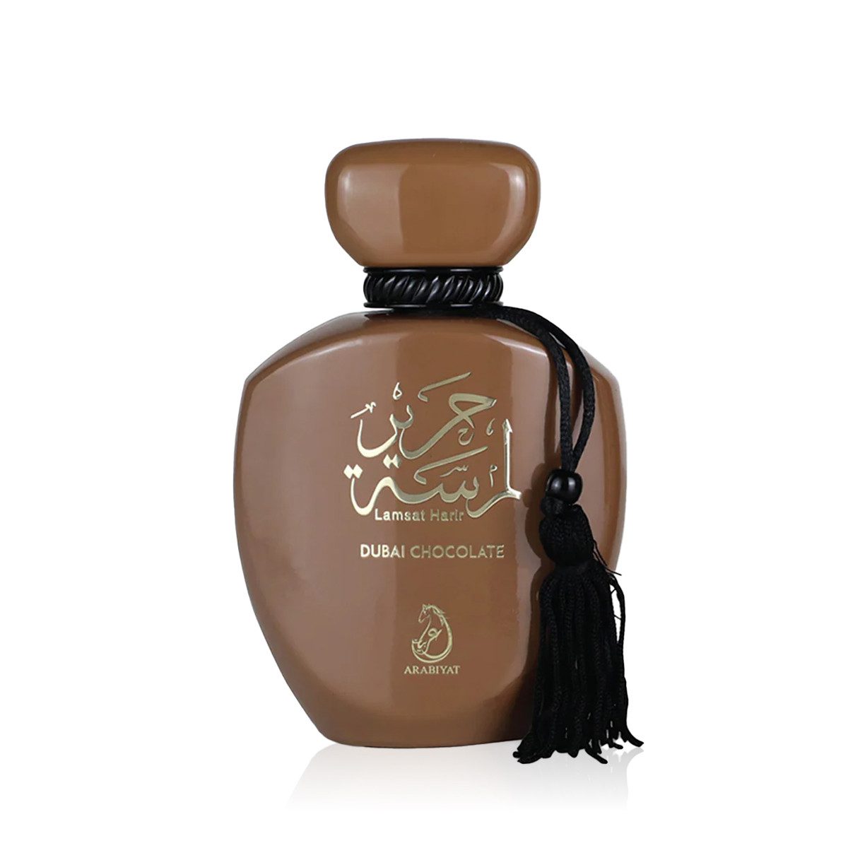Arabiyat Prestige Eau de Parfum Lamsat Harir Dubai Chocolate