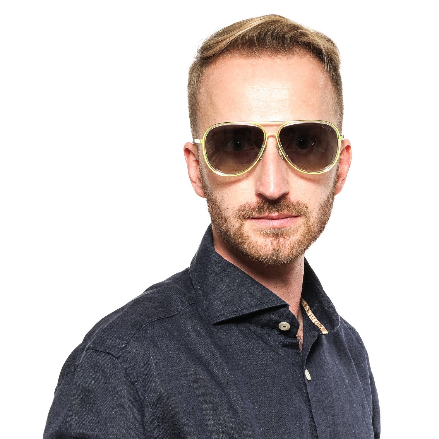 Guess Sonnenbrille GU6982 5993Q
