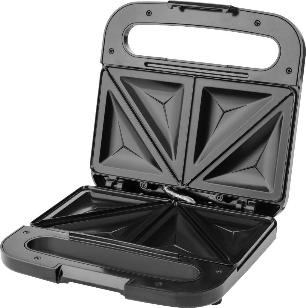 eta Sandwichmaker Crux ETA316390000, 750 W – Bild 2 von 5
