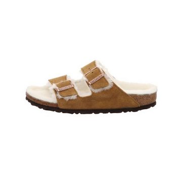 Birkenstock braun Sandalette (1-tlg)