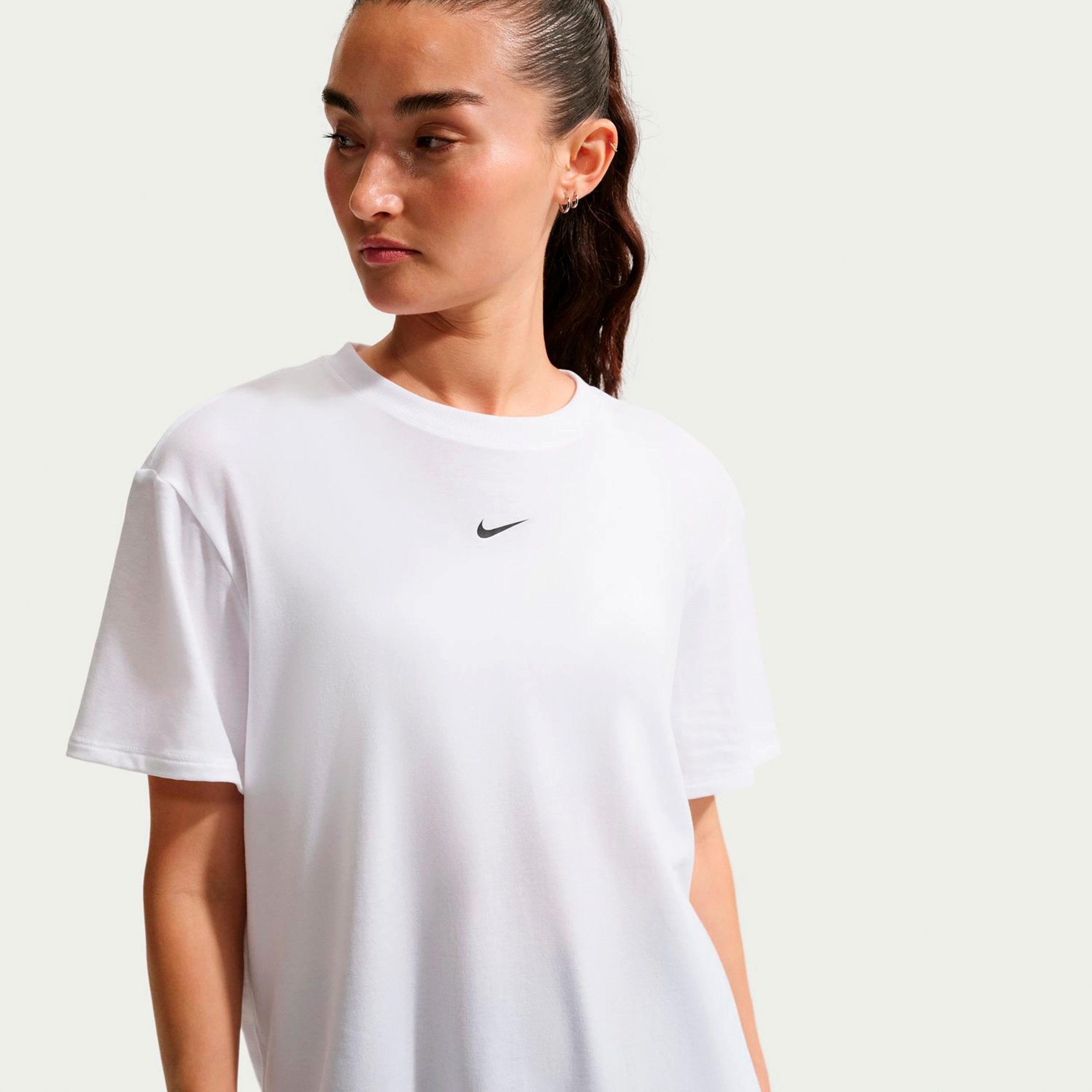 Nike T-Shirt One Relaxed Dri-Fit