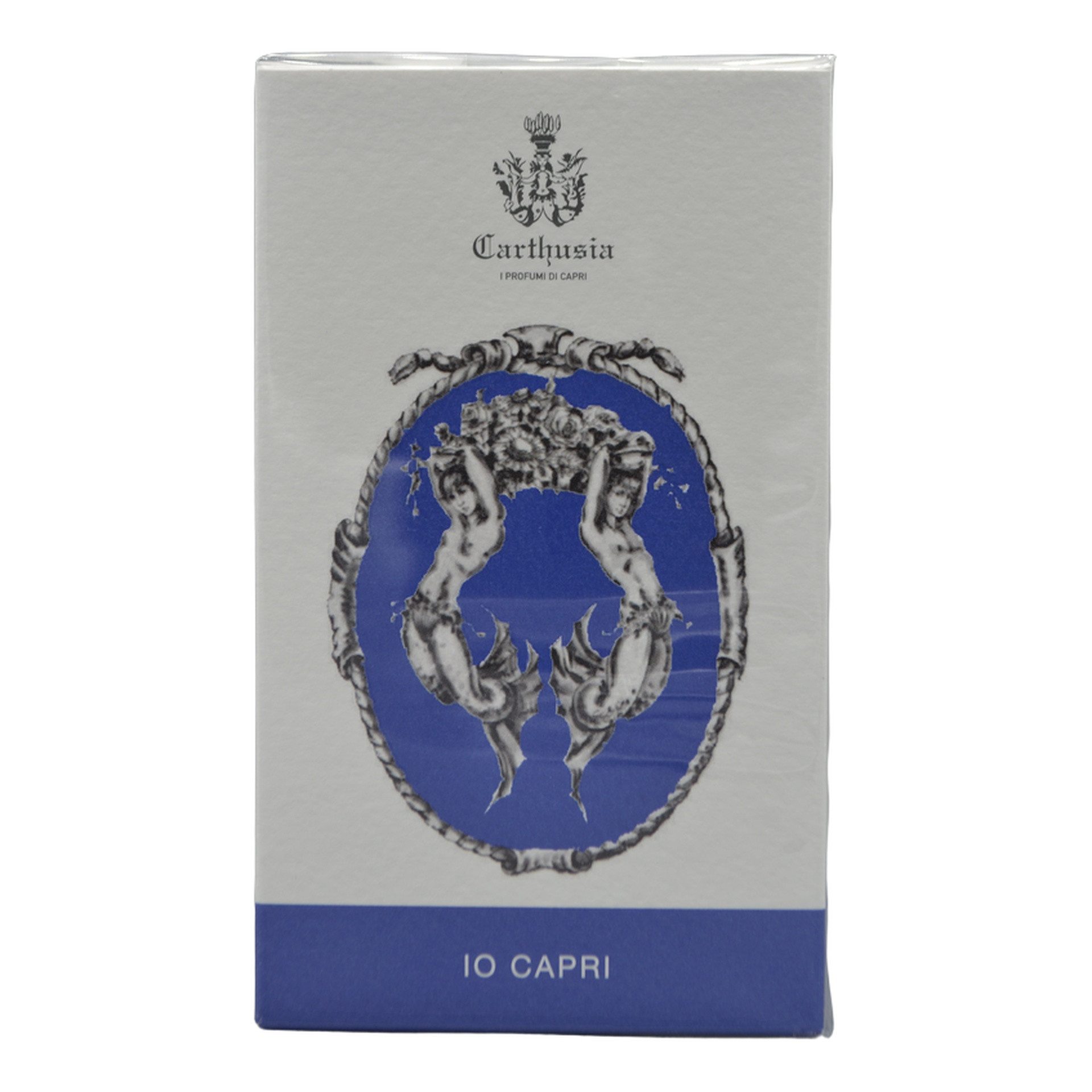 Carthusia Eau de Parfum Carthusia Io Capri Eau de Parfum (EDP) 100ml