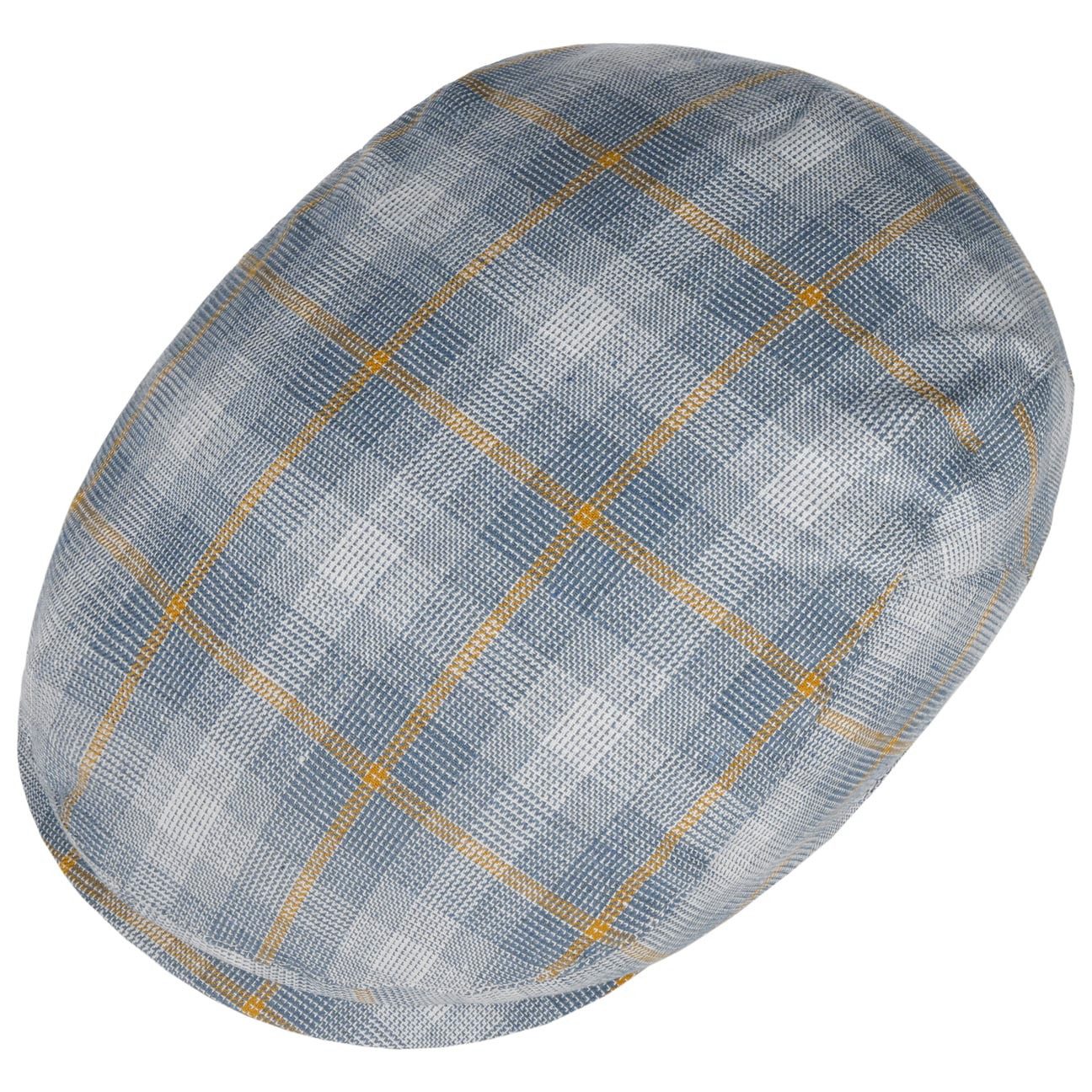 Lipodo Flat Cap (1-St) Schirmmütze mit günstig online kaufen