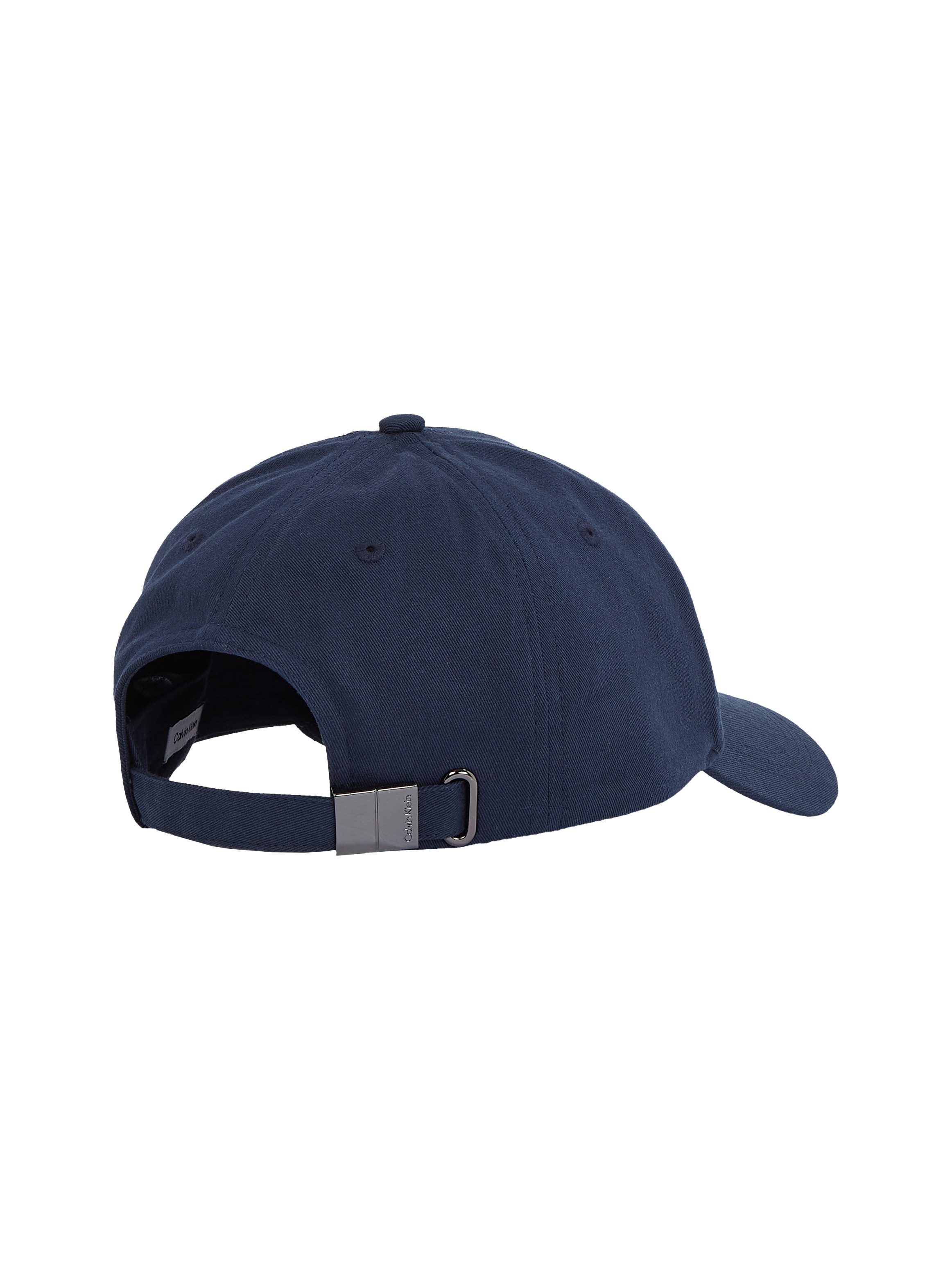 Calvin Klein Baseball Cap CK MUST BB CAP mit Logoschriftzug günstig online kaufen