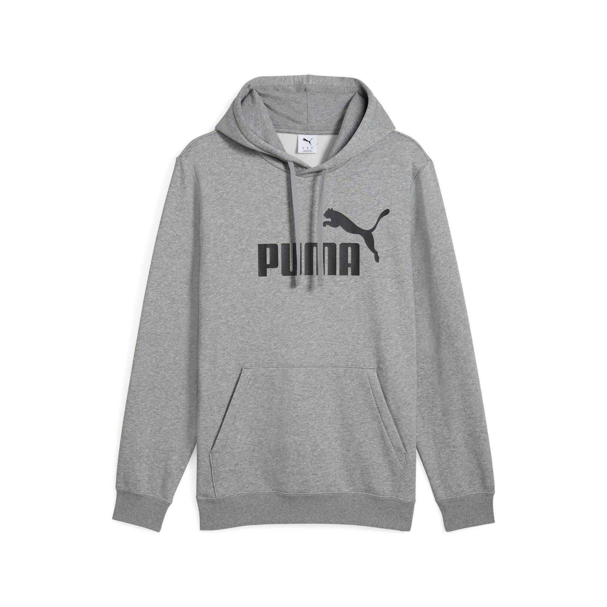 PUMA Hoodie Essentials No. 1 Logo Hoodie Herren günstig online kaufen