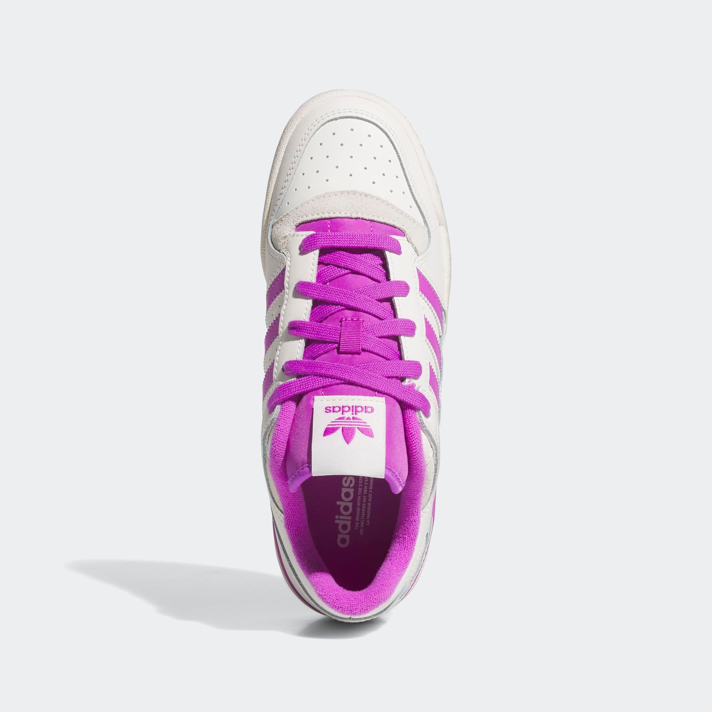 adidas Originals FORUM LOW CL Sneaker – Bild 4 von 5