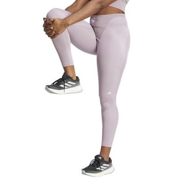 adidas Performance Laufhose Damen Lauftights DAILYRUN 7/8 TIGHT W (1-tlg)