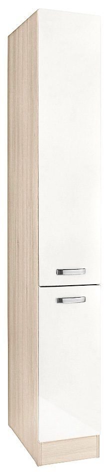 OPTIFIT Apothekerschrank "Faro", 2 Auszüge, Metallgriffe, Breite 30 cm günstig online kaufen