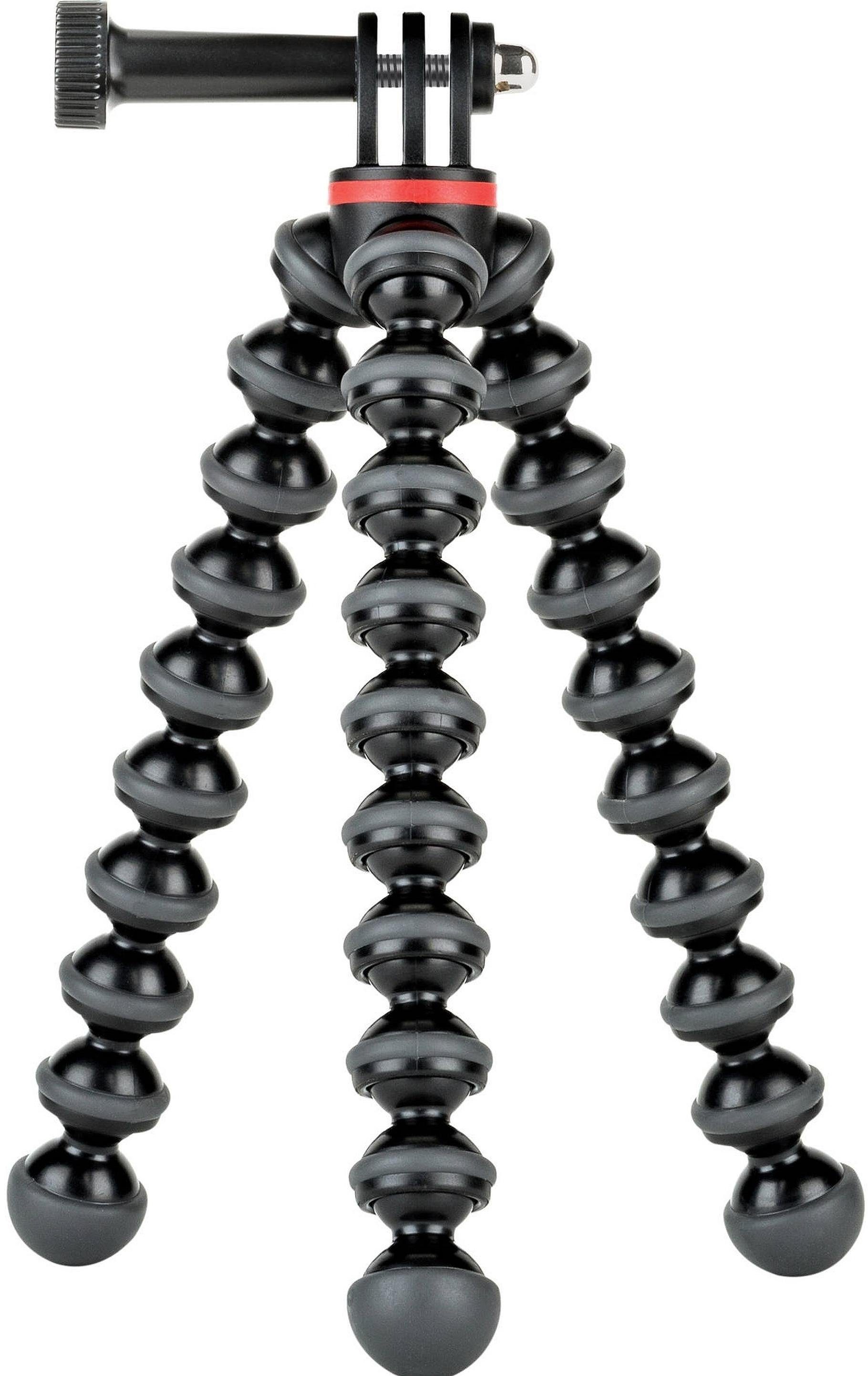 Joby GorillaPod 500 Action (Black/Charcoal) Stativhalterung