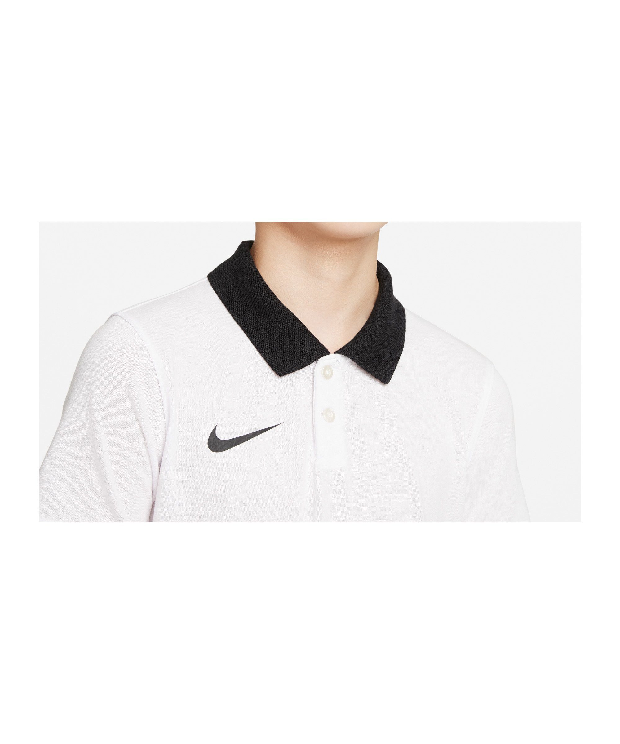 Nike Poloshirt Nike Performance Park 20 Poloshirt Kids Polos Polyester