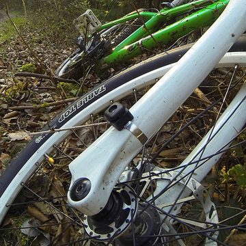 KlickFix Fahrradtasche Quad Mini Bloc - Adapter (1-tlg)