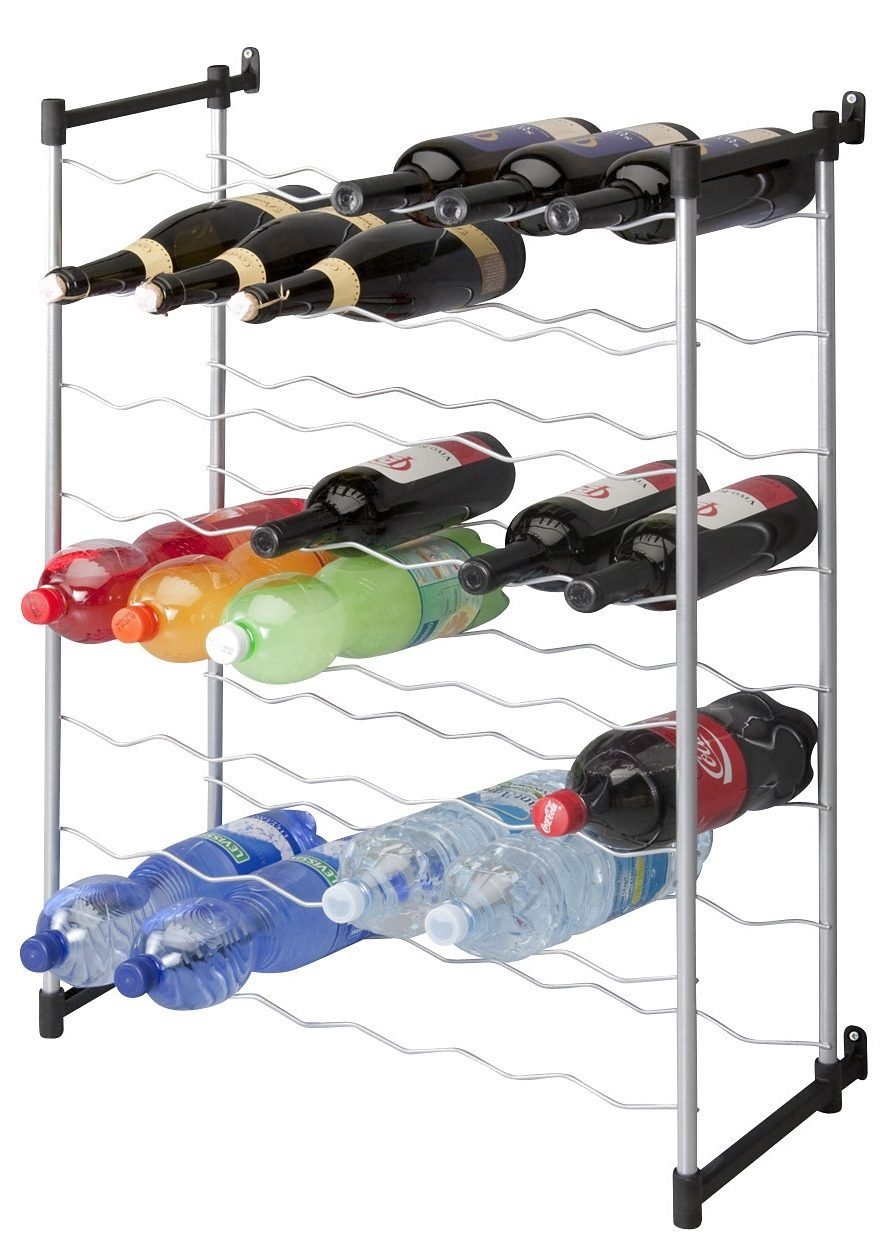 Metaltex Weinflaschenhalter Merlot günstig online kaufen