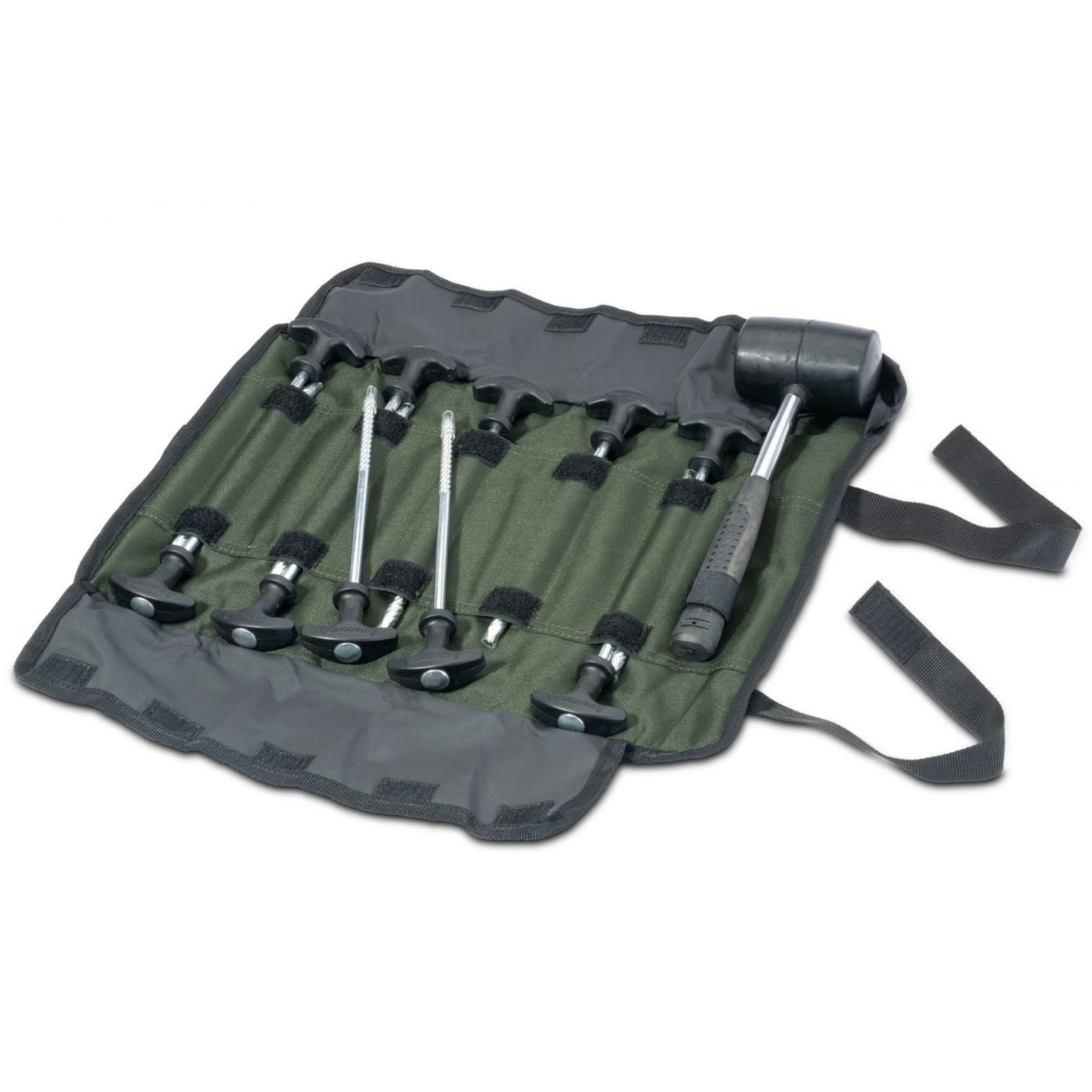 Anaconda Angelzelt Anaconda Storm Kit - Zeltzubehör
