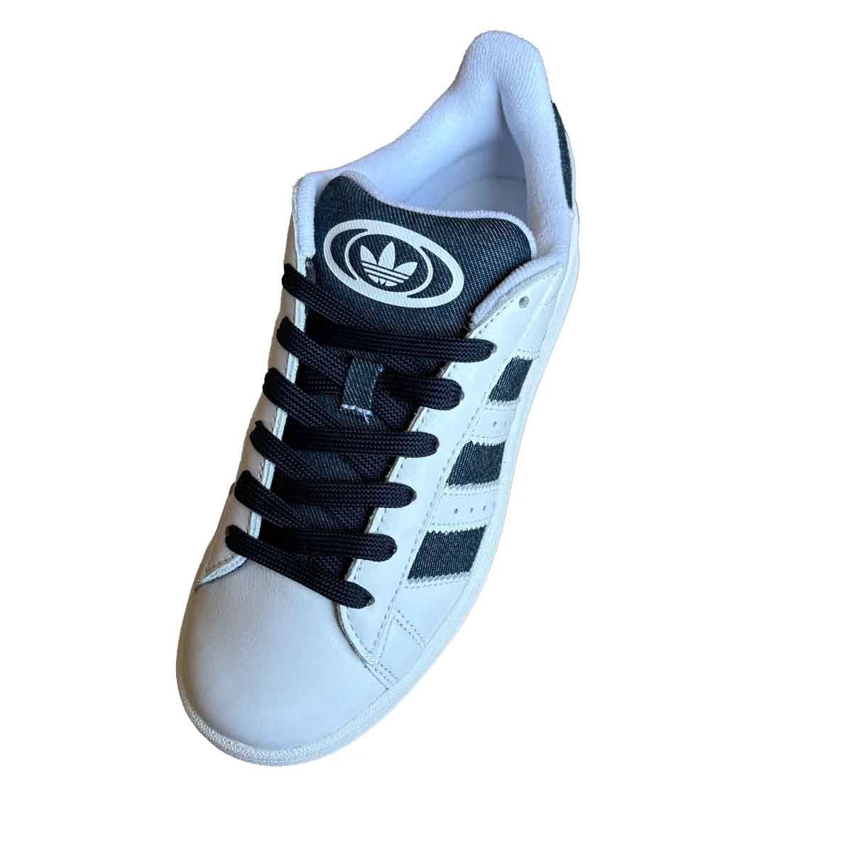 Basicwear Germany Schnürsenkel Breite Schnürsenkel