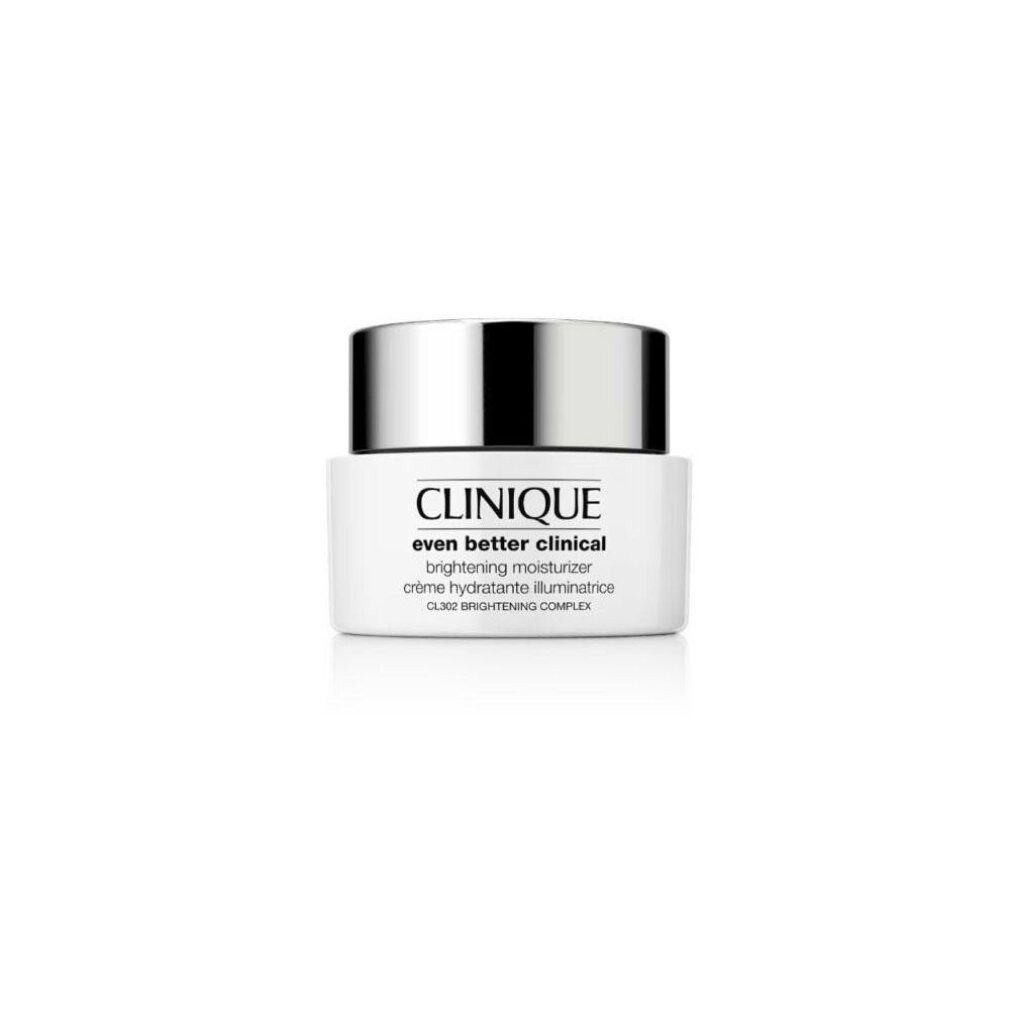 CLINIQUE Gesichtspflege Even Better Clinical Brightening Moisturizer Cream