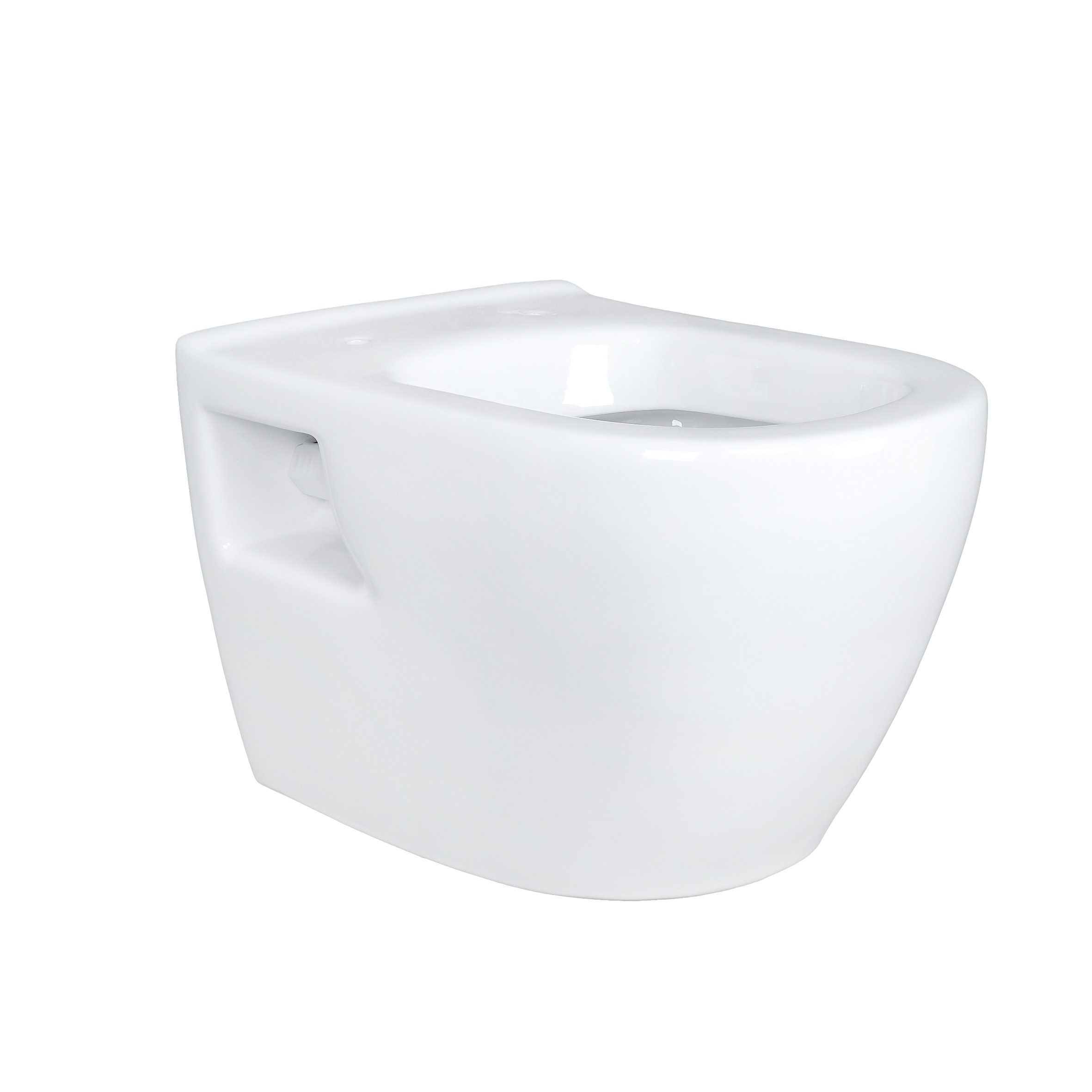 Belvit Tiefspül-WC AL5509, Keine