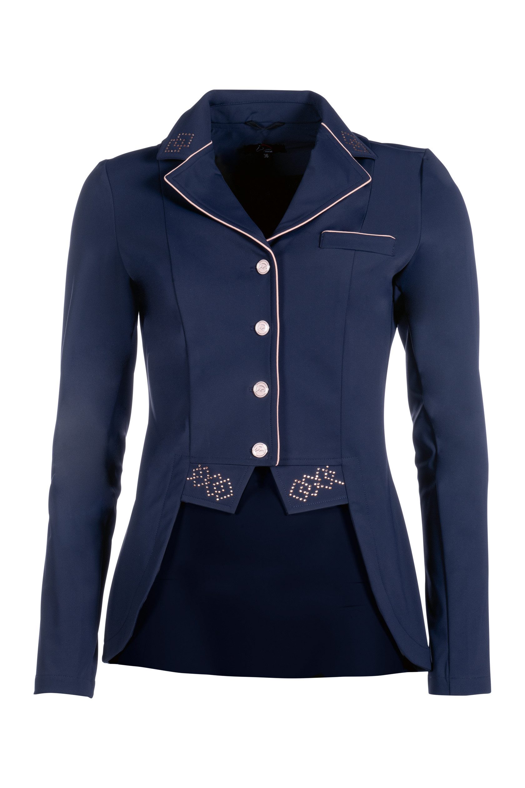 HKM Reitjacke Kurzfrack -Audrey- günstig online kaufen