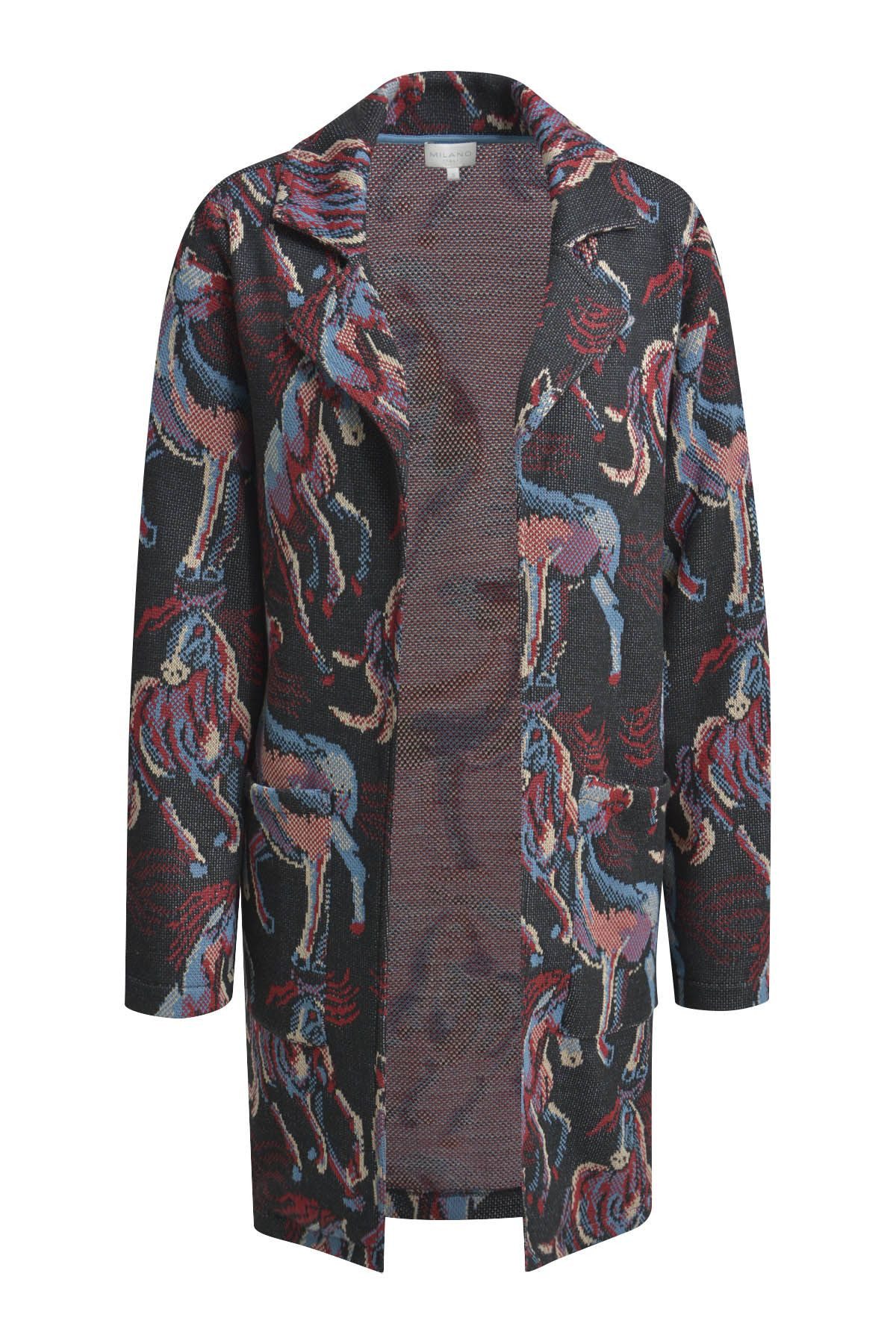 Milano Italy Strickjacke günstig online kaufen