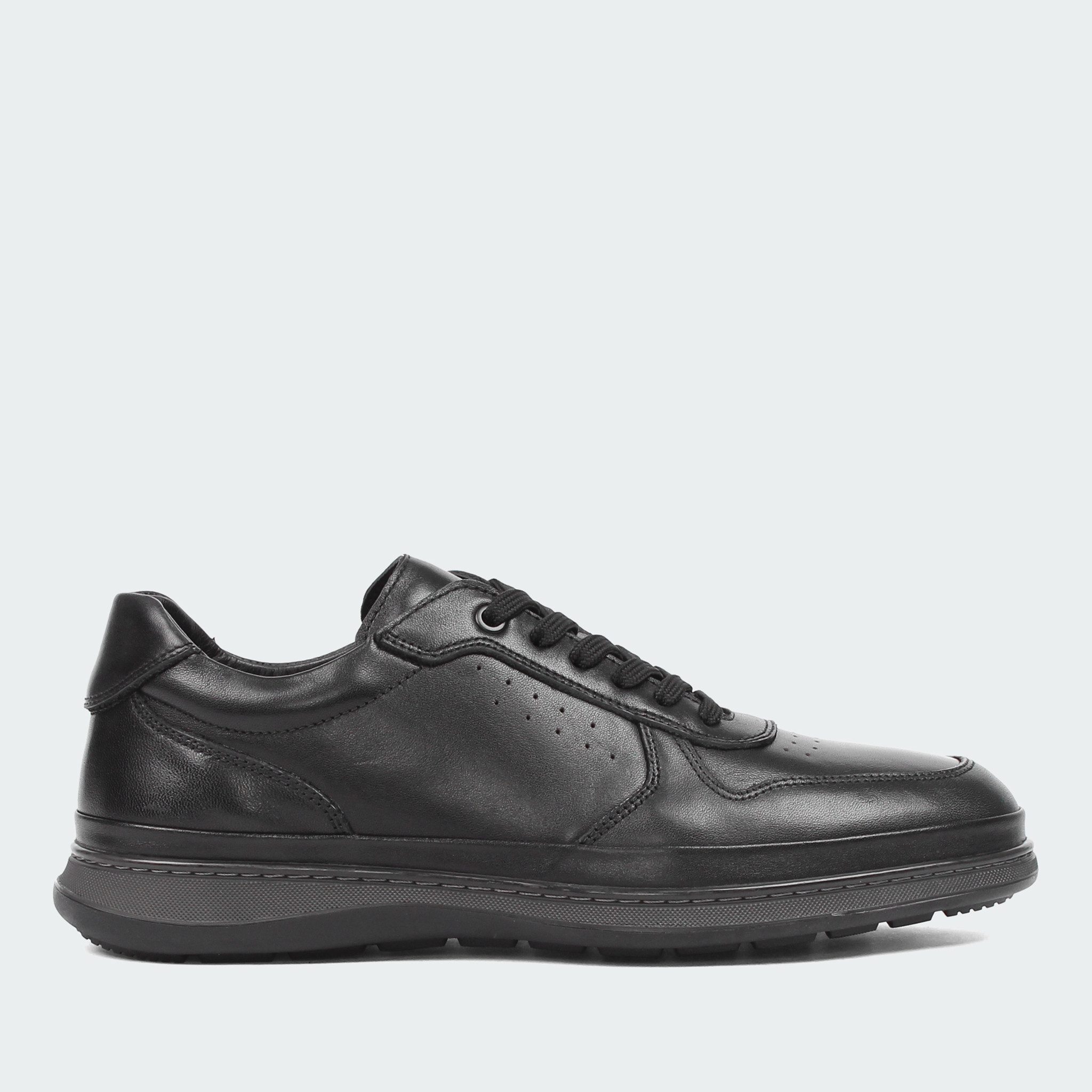Celal Gültekin 550-4764 Schnürschuh Schwarz, sportlicher günstig online kaufen