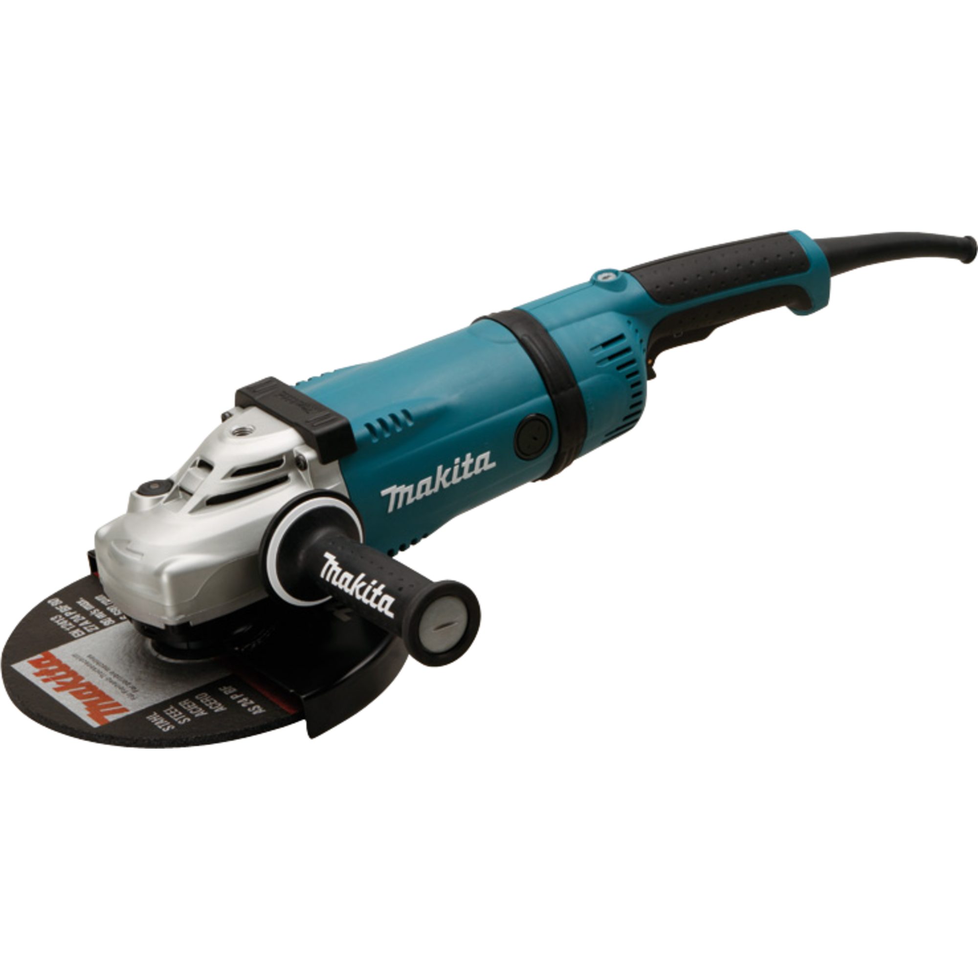 Makita Winkelschleifer Makita Winkelschleifer GA9030RF01, (2.400 Watt)