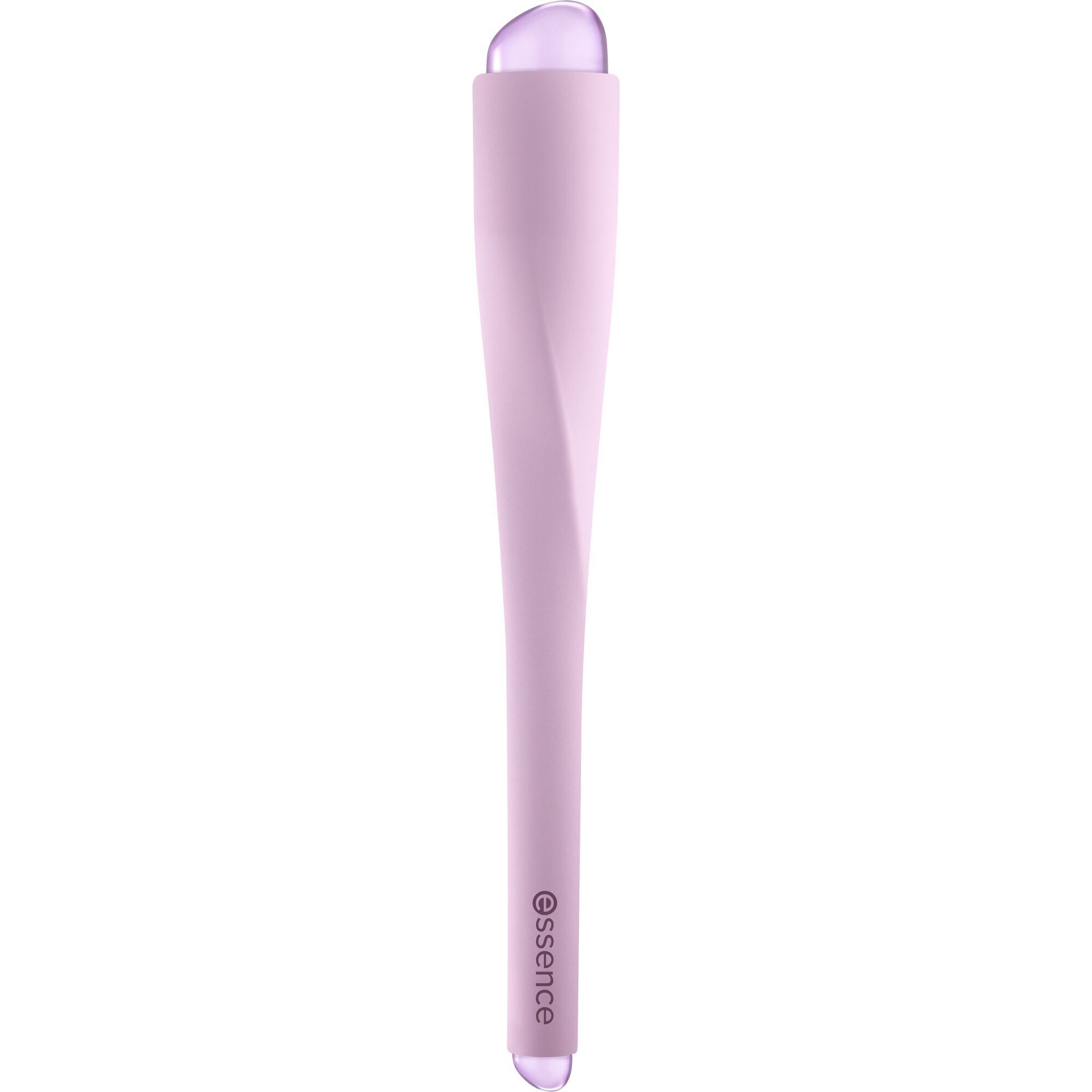 Essence Foundationpinsel double-sided silicone brush, 3 tlg.