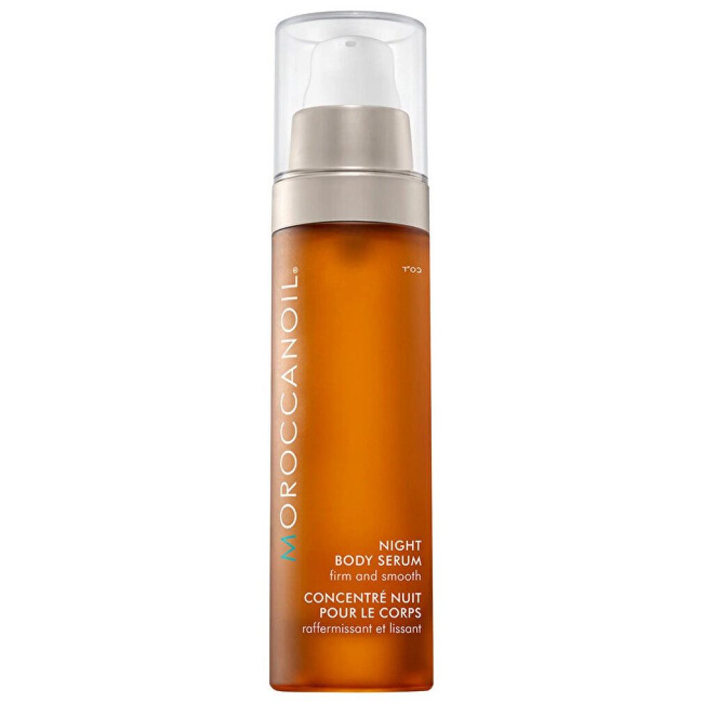 moroccanoil Körperpflegemittel Night Body Serum