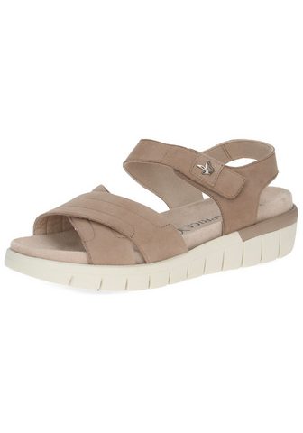  Caprice Caprice sandalai Veloursleder ...