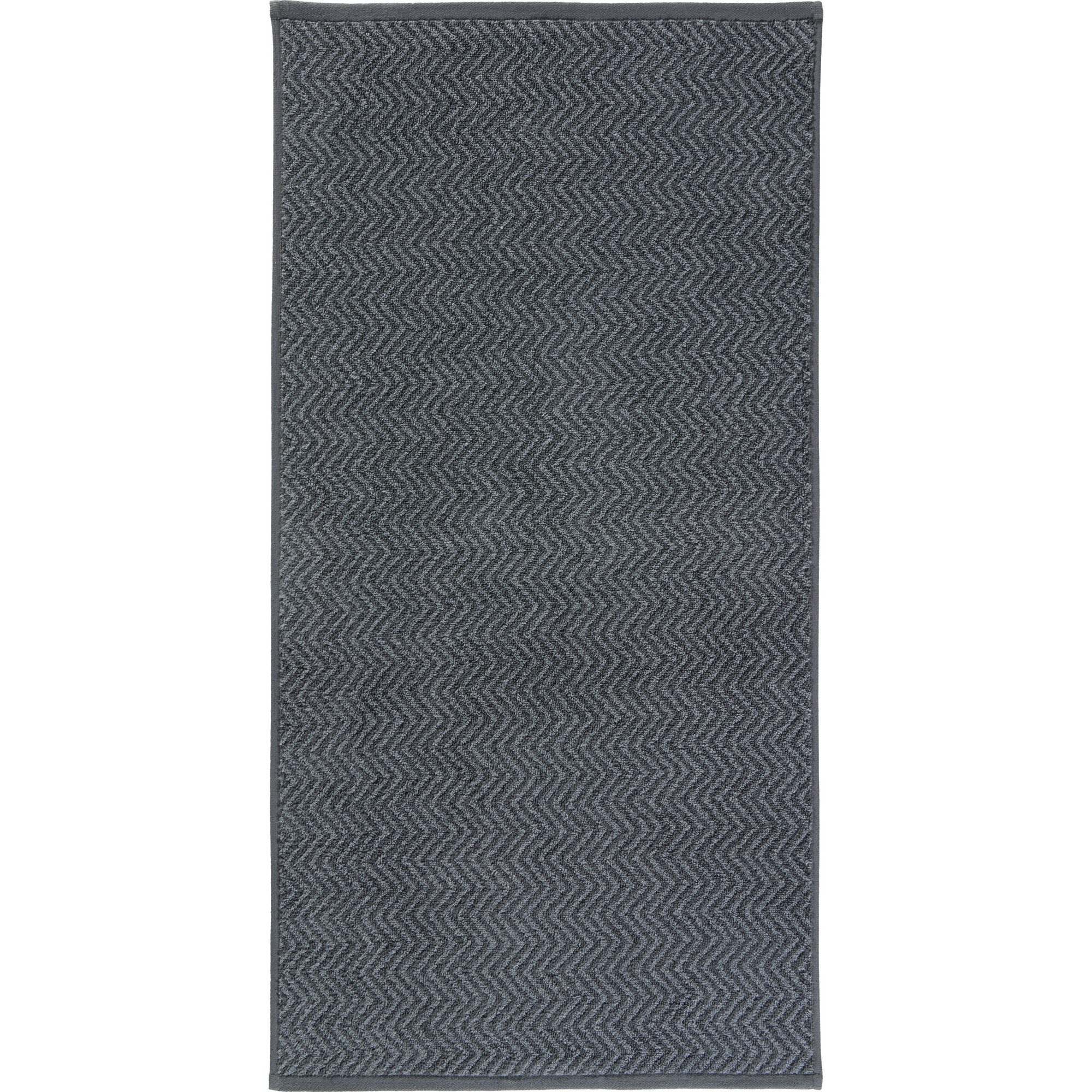 REDBEST Duschtuch Duschtuch "Palmdale" 2er-Pack, Frottier, günstig online kaufen