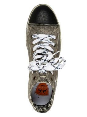 Maddox Schuh FERDL antik stein Sneaker