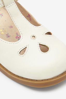 Next Schuhe mit T-Steg T-Strap-Sandale (1-tlg)